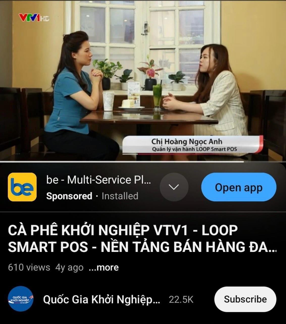 Hoàng Anh là Quản lý vận hành 1 công ty Singapore từ khi mới ra trường