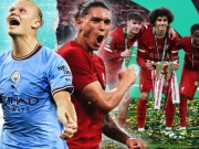 Bóng đá - Sao trẻ Liverpool chờ gây bất ngờ cho Man City, Nunez so kè Haaland nảy lửa (Clip 1 phút Bóng đá 24H)