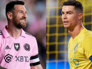 Bóng đá - Ronaldo kiếm tiền cực đỉnh giỏi hơn Messi và Beckham, có nhiều nhất làng thể thao?