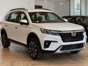 Tin tức ô tô - Giá xe Honda BR-V niêm yết và lăn bánh tháng 3/2024, rẻ nhất 661 triệu đồng