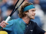 Thể thao - Indian Wells ngày 3: Murray thua Rublev, Tsitsipas - Shapovalov thắng dễ