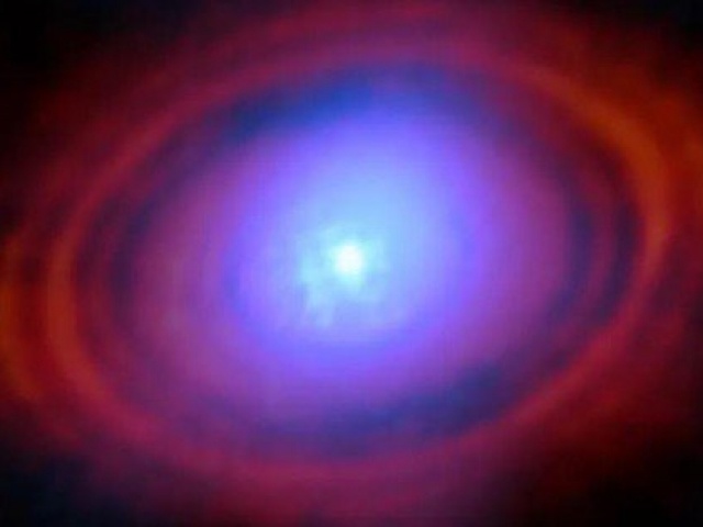 Công nghệ thông tin - Phát hiện "biển vũ trụ" lơ lửng, nhiều nước gấp 3 lần Trái Đất