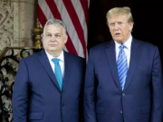 Thế giới - Cuộc gặp khác thường giữa cựu Tổng thống Mỹ Trump với Thủ tướng Hungary