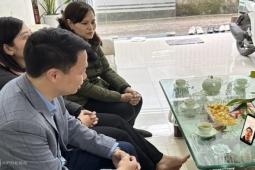 Tin tức trong ngày - Thuyền viên trên tàu hàng bị tấn công ở Biển Đỏ về nước ngày 13/3