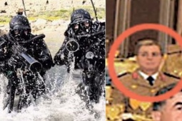 Thế giới - Tướng tình báo Syria bị bắn chết ngay tại nhà riêng, biệt đội ám sát Israel “thần bí” cỡ nào?