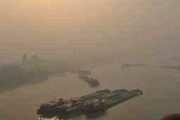 Tin tức trong ngày - Miền Bắc nồm ẩm từ giữa tuần sau