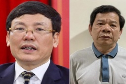 Tin tức trong ngày - Nóng trong tuần: Chủ tịch tỉnh Vĩnh Phúc và Chủ tịch tỉnh Quảng Ngãi bị bắt 