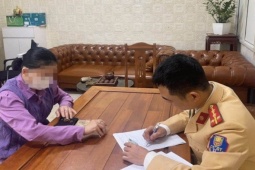 Tin tức trong ngày - Sẽ xử lý nghiêm các tài khoản tung tin thất thiệt về vụ va chạm giao thông trên phố Trần Cung