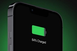 Công nghệ thông tin - Cập nhật lên iOS 17.4, người dùng “kêu trời” vì hao pin