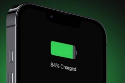 Công nghệ thông tin - Cập nhật lên iOS 17.4, người dùng “kêu trời” vì hao pin