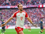 Bóng đá - Bayern thắng 8-1, Kane ghi hat-trick đe dọa kỳ tích của Lewandowski