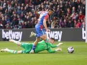 Bóng đá - Video bóng đá Crystal Palace - Luton Town: Sai lầm tai hại, bù giờ điên rồ (Ngoại hạng Anh)