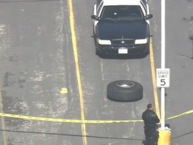 Thế giới - Hãng hàng không Mỹ gặp đến 4 sự cố khẩn cấp trong một tuần