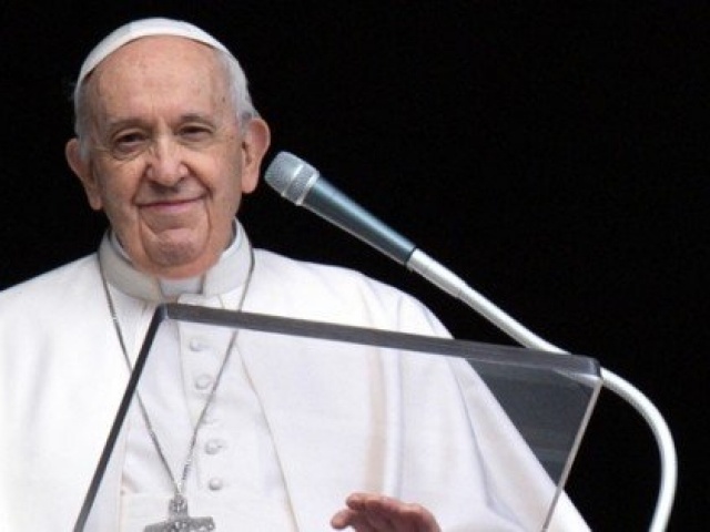 Thế giới - Nga nói lời kêu gọi ‘cờ trắng’ của Giáo hoàng hướng đến phương Tây