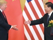 Thế giới - Trung Quốc vừa mừng vừa lo khi ông Trump rộng đường tái cử