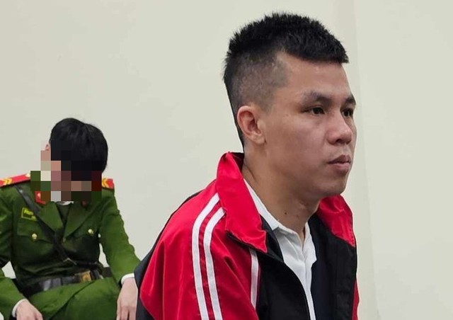 Nguyễn Văn Thường bị TAND TP Hà Nội tuyên án tử hình tội "Giết người"