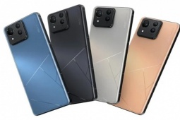 Thời trang Hi-tech - Nóng lòng chờ đợi 2 smartphone mới ra mắt trong tuần này