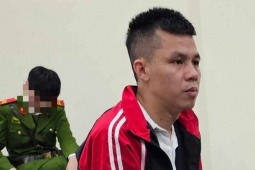 Pháp luật - Cái kết mặn chát dành cho gã đàn ông xuống tay sát hại bạn gái kém 16 tuổi trong nhà nghỉ