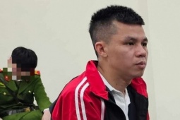 Pháp luật - Cái kết mặn chát dành cho gã đàn ông xuống tay sát hại bạn gái kém 16 tuổi trong nhà nghỉ