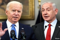 Thế giới - Thủ tướng Israel sẵn sàng thách thức "lằn ranh đỏ" của ông Biden?
