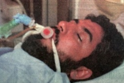 Thế giới - Mục tiêu bị ám sát đúng, Israel phải vội vàng cứu sống