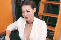 Đời sống Showbiz - Thanh Hương hậu ly hôn: Muốn tập trung công việc, biết ơn tất cả