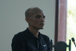 Pháp luật - Kẻ sát hại bạn gái vì không 'được yêu' lĩnh án chung thân