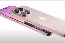 Thời trang Hi-tech - Con chip này sẽ "đá bay" chip A18 của iPhone 16 Pro