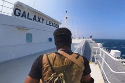 Thế giới - Báo Trung Quốc nhận định về hành động của Mỹ ở Biển Đỏ