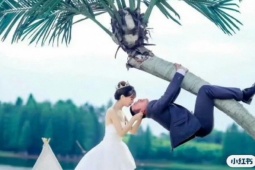 Bạn trẻ - Cuộc sống - "7749" cách tạo dáng ảnh cưới làm cặp đôi tái mặt