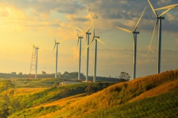 Thị trường - Tiêu dùng - Giá điện ở quốc gia nào đắt nhất thế giới?