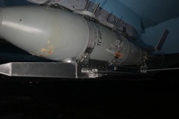 Media - FAB 1500: Bom 1,5 tấn của Nga có sức công phá khủng khiếp thế nào?