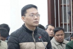 Tin tức trong ngày - Giám đốc trung tâm đăng kiểm ở Hoà Bình "lĩnh" 4 năm tù về tội "Nhận hối lộ"