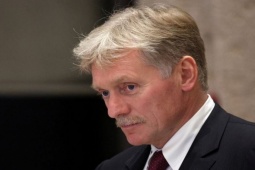 Điện Kremlin nói về lời kêu gọi của Giáo hoàng