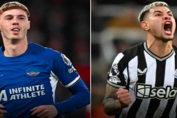 Bóng đá - Nhận định bóng đá Chelsea – Newcastle: Dễ có "mưa" bàn thắng (Ngoại hạng Anh)