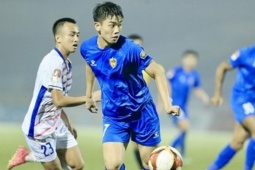 Bóng đá - Nguyễn Đình Bắc đến CLB Hà Nội và sự trái khoáy của V.League