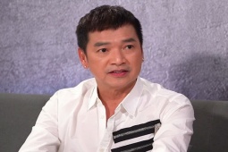 Đời sống Showbiz - Danh hài Quang Minh: "Tôi là 'trai thẳng' 100%"