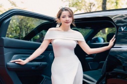 Sau hơn 6 năm tuyên bố làm ca sĩ, Chi Pu hiện tại có gì?