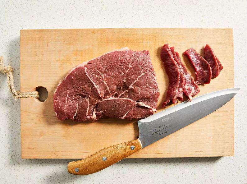 Thịt bò xào cách này mềm ngon xuất sắc, cực tốn cơm - 1