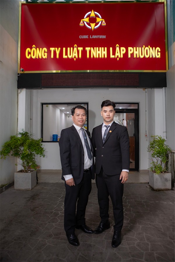 Luật sư Đỗ Văn Luận: “Mang kiến thức pháp lý tới các chủ doanh nghiệp thông thái” - 5