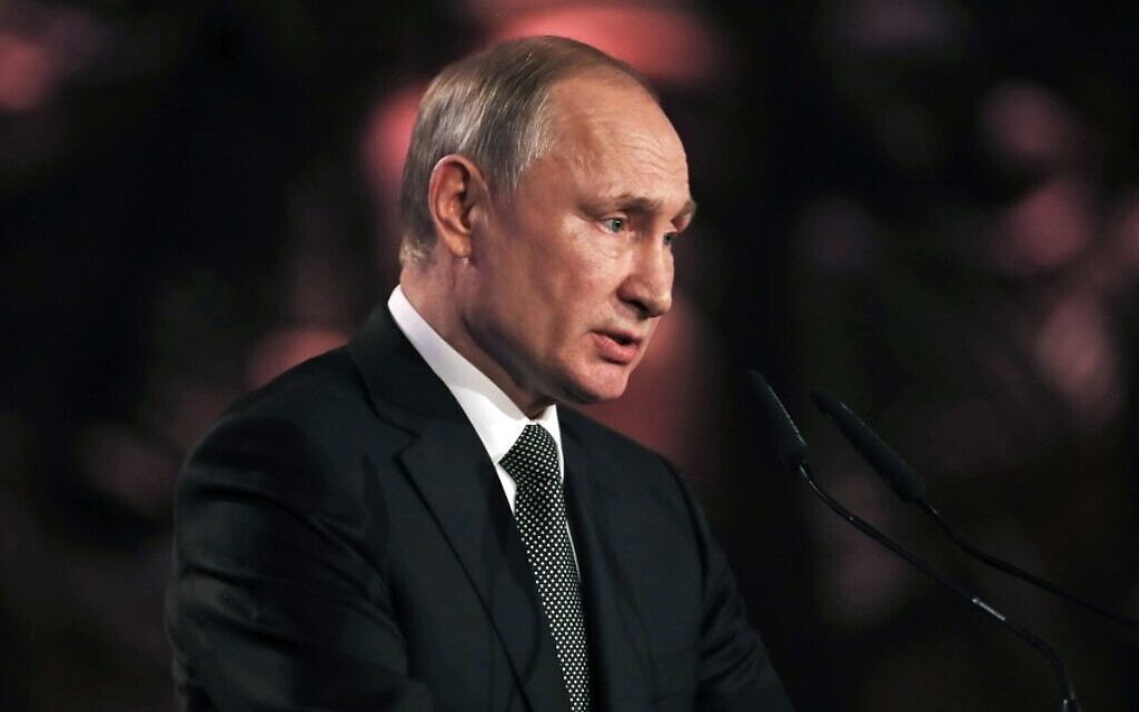Ông Putin được dự đoán tái đắc cử với tỷ lệ ủng hộ lớn. Ảnh: AFP