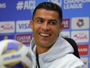 Bóng đá - Ronaldo kêu gọi điều đặc biệt từ fan Al Nassr, phủ nhận hành động khiếm nhã