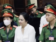 Tin tức trong ngày - Tòa công bố lý do hoãn phiên phúc thẩm vụ án bà Nguyễn Phương Hằng