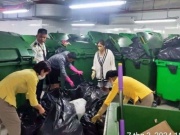 Tin tức 24h qua: Vứt nhầm kim cương, cặp vợ chồng nháo nhác bới rác trong đêm