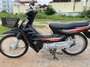 Thế giới xe - Honda Dream cũ hơn 20 năm, vẫn giữ giá vài nghìn đô