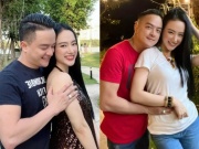 Đời sống Showbiz - Bị đồn bí mật có con với Angela Phương Trinh, Cao Thái Sơn nói gì?