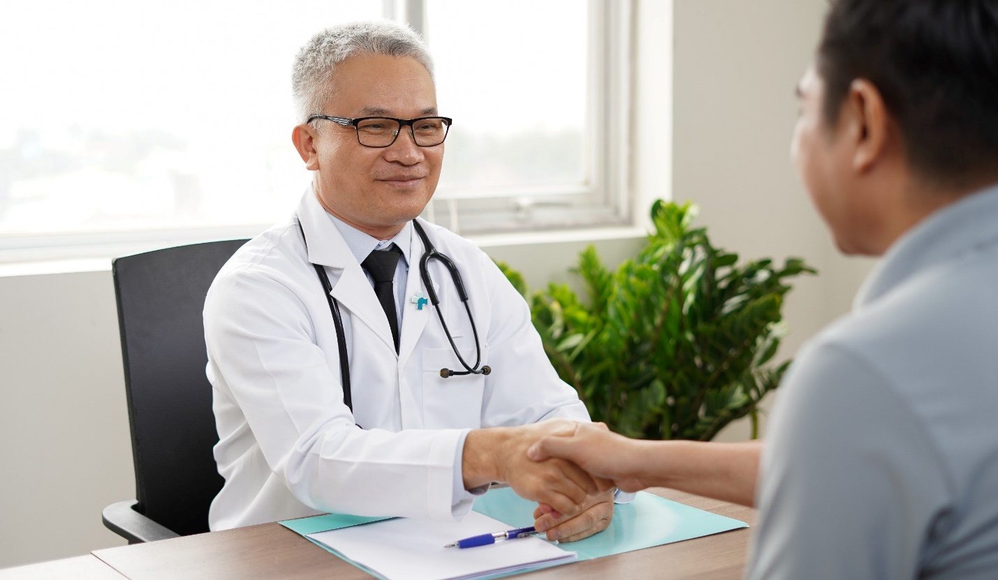 Tập đoàn Y khoa Hoàn Mỹ khởi động giải chạy trực tuyến và hỗ trợ khám miễn phí - 2