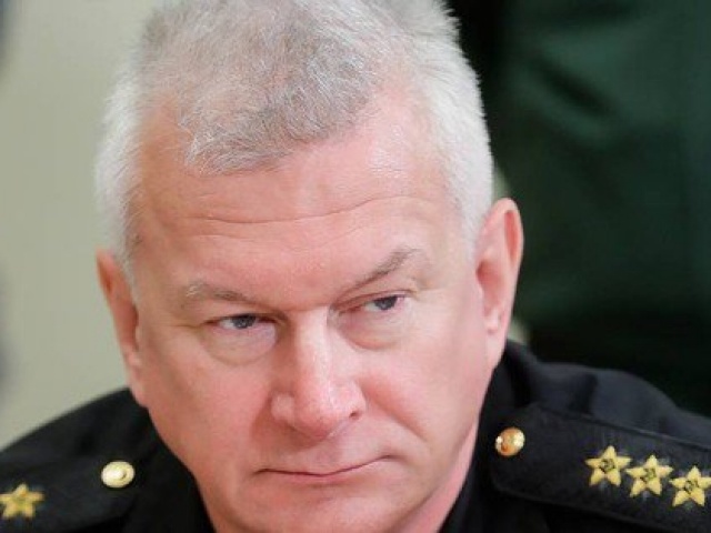 Thế giới - Điện Kremlin nói về tin đồn Tư lệnh Hải quân Nga bị bãi nhiệm