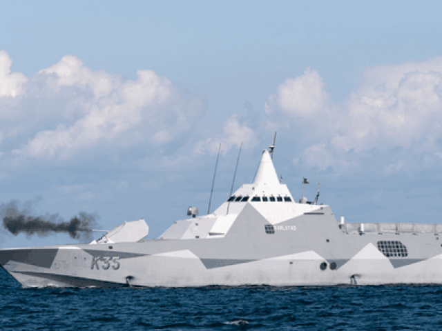 Thế giới - Sức mạnh Thụy Điển mang đến NATO và nguy cơ xung đột với Nga