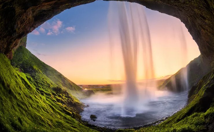 15 quốc gia có phong cảnh thiên nhiên đẹp nhất thế giới - 1